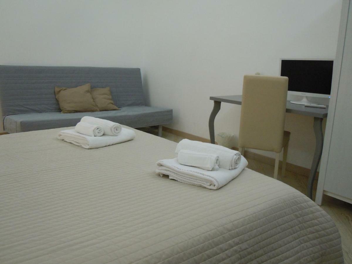 The House Of St. Peter Apartment Roma Ngoại thất bức ảnh