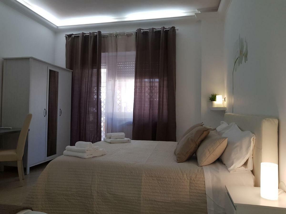 The House Of St. Peter Apartment Roma Ngoại thất bức ảnh